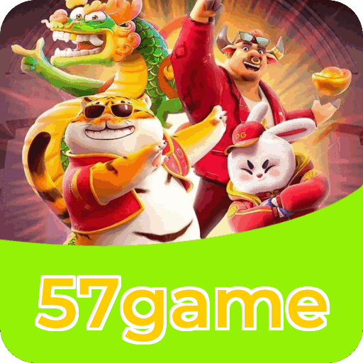 Acesso à conta 57game