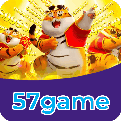 Resumo visual de bônus e campanhas 57game