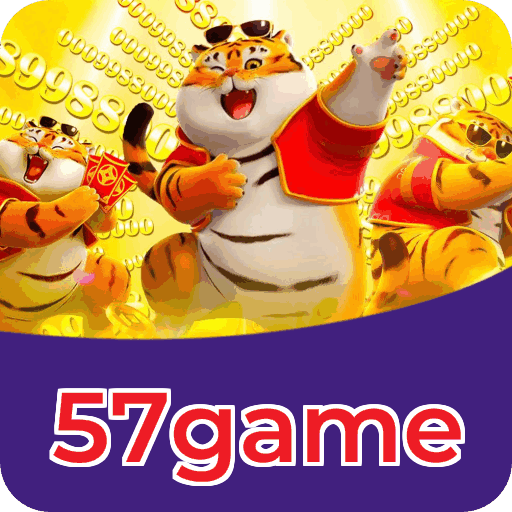 Comparação app mobile e versão web 57game